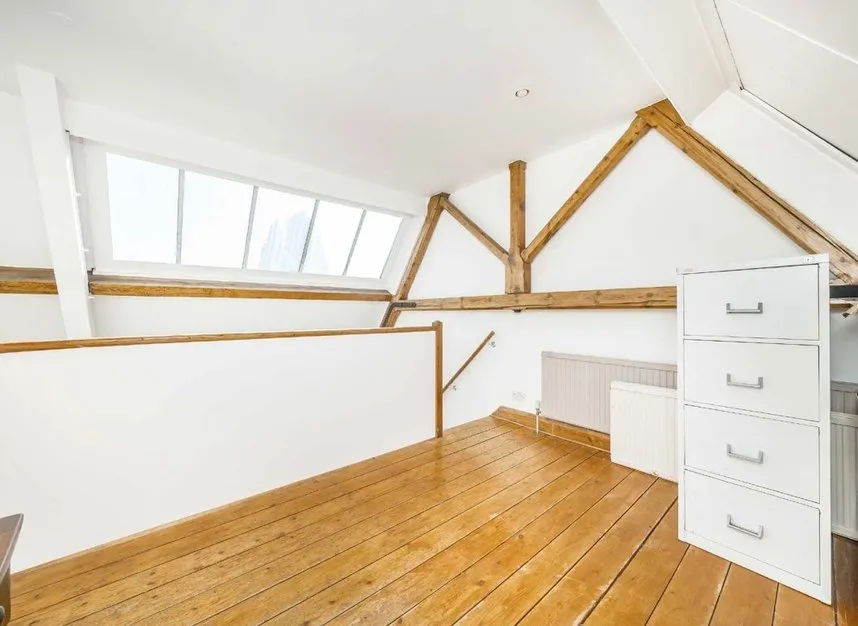 John Archer Way, London, SW18, photo 4