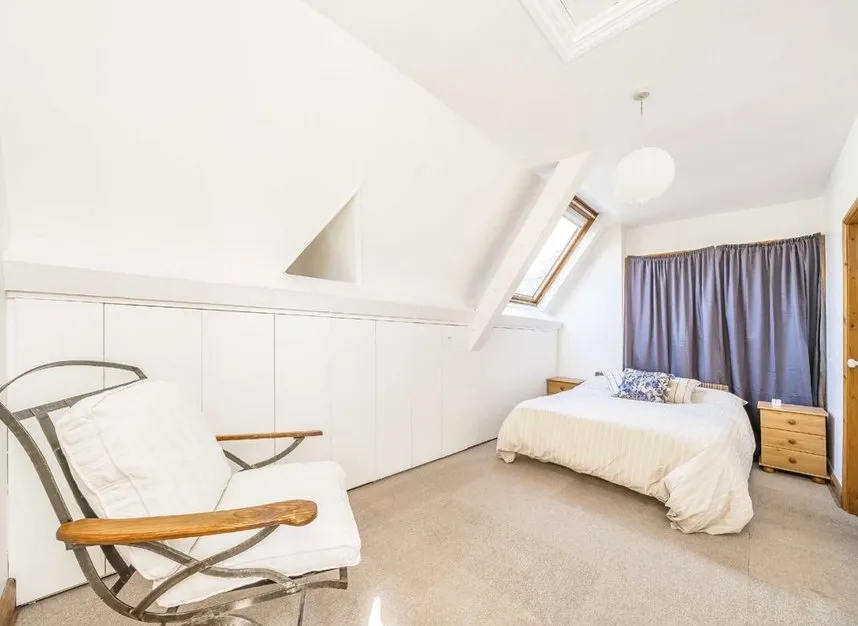 John Archer Way, London, SW18, photo 5