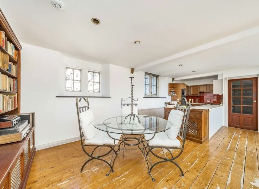 John Archer Way, London, SW18, photo 3
