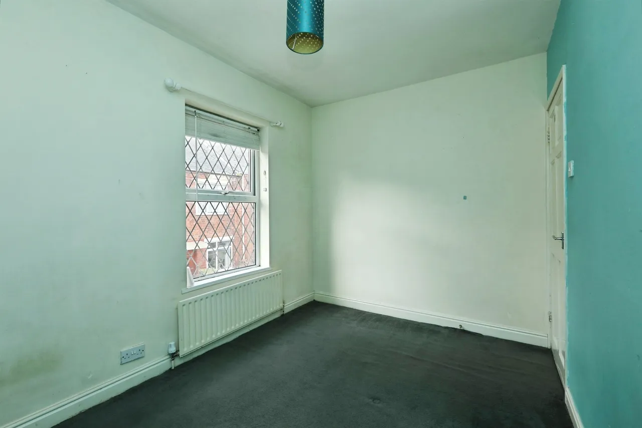 Welbeck Street, Whitwell, S80, photo 7