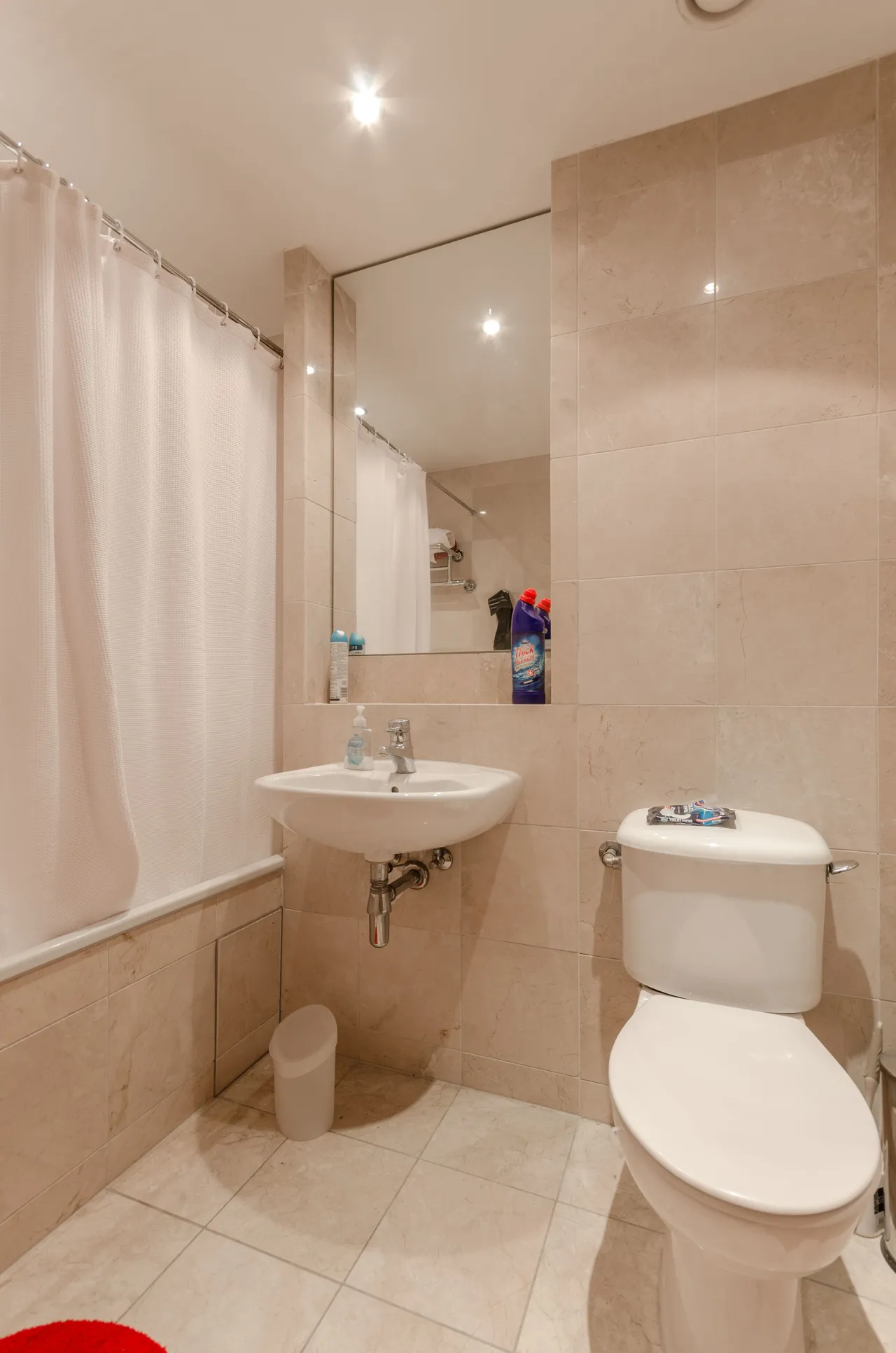 124 Eaton House, 38 Westferry Circus, London, photo 4