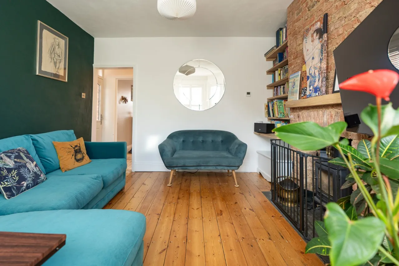 Almond Road, Burnham, SL1, photo 15