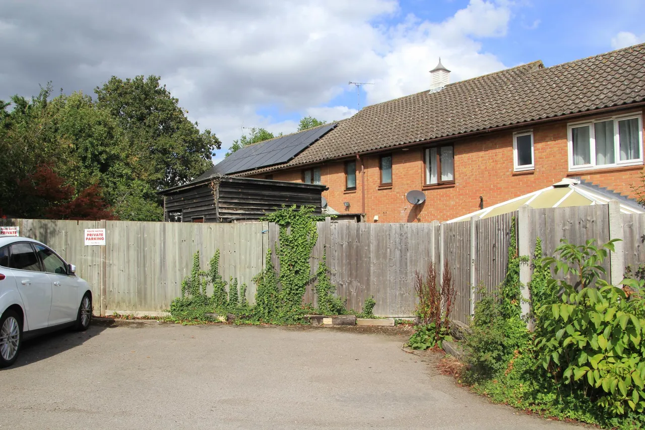 Forsyth Drive, Braintree, CM7, photo 18