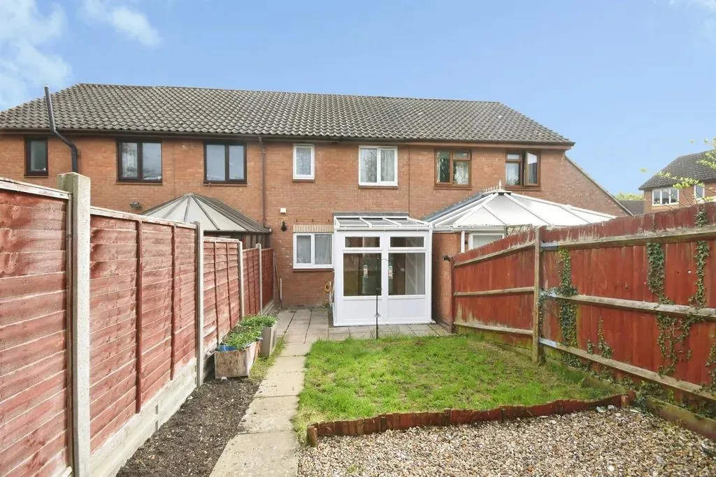 Forsyth Drive, Braintree, CM7, photo 20