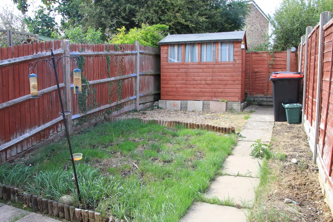 Forsyth Drive, Braintree, CM7, photo 17