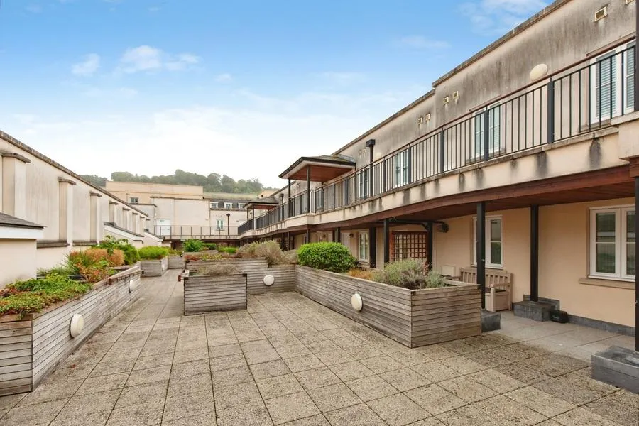 Southgate Street, Bath, BA1, photo 2