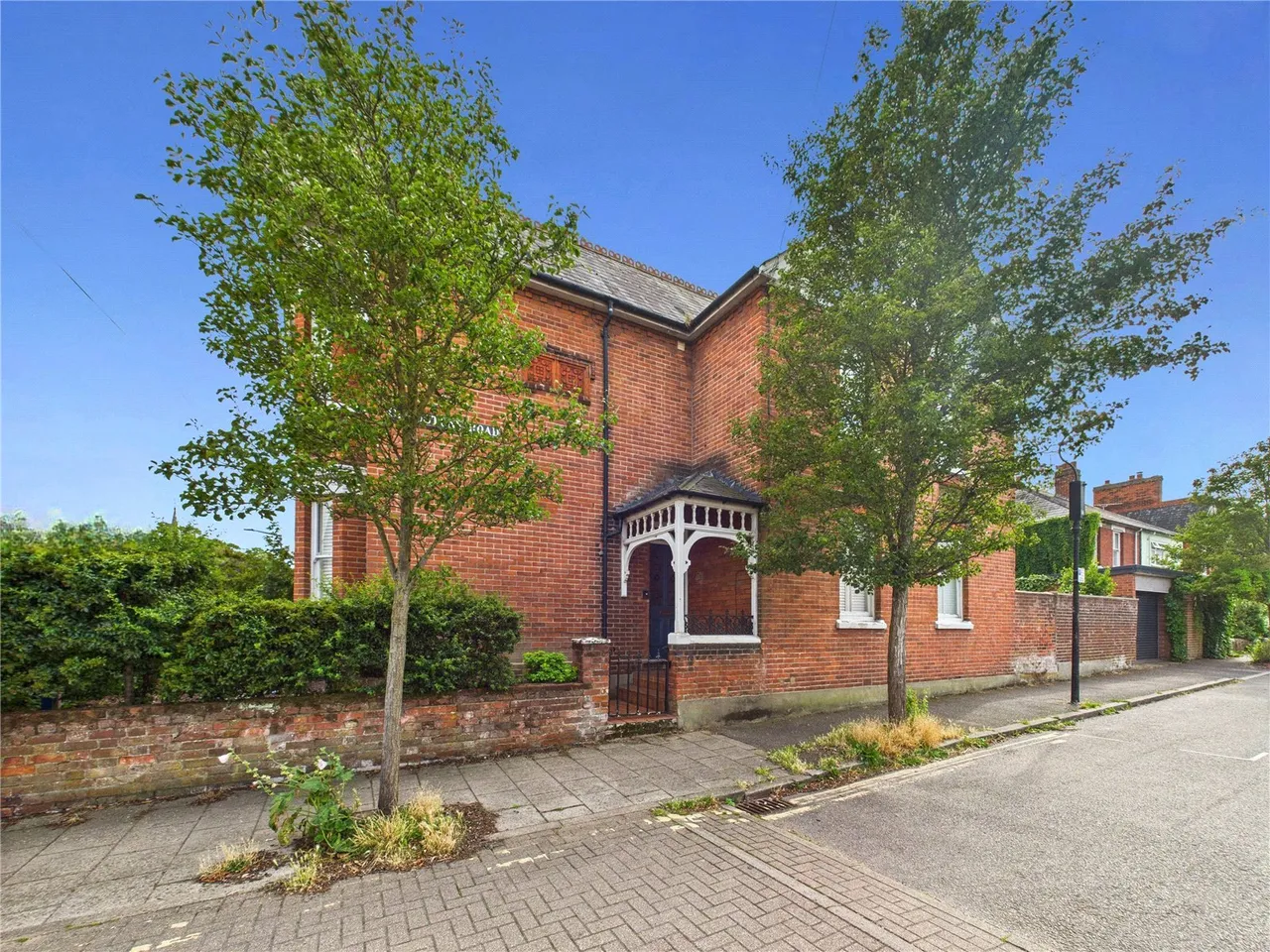 Gladstone Road, Colchester, CO1, photo 28