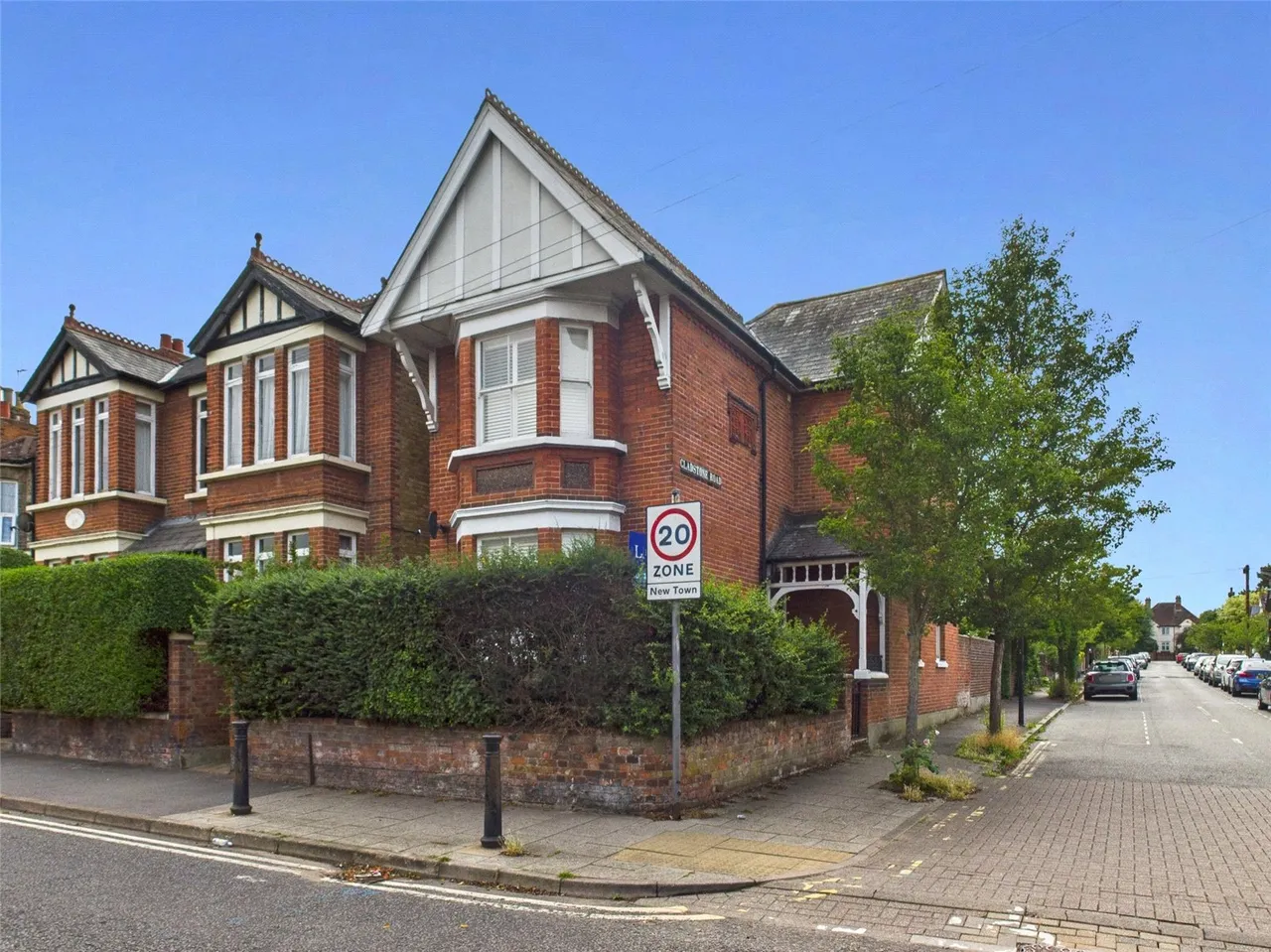 3 bed house for sale, Gladstone Road, Colchester, CO1