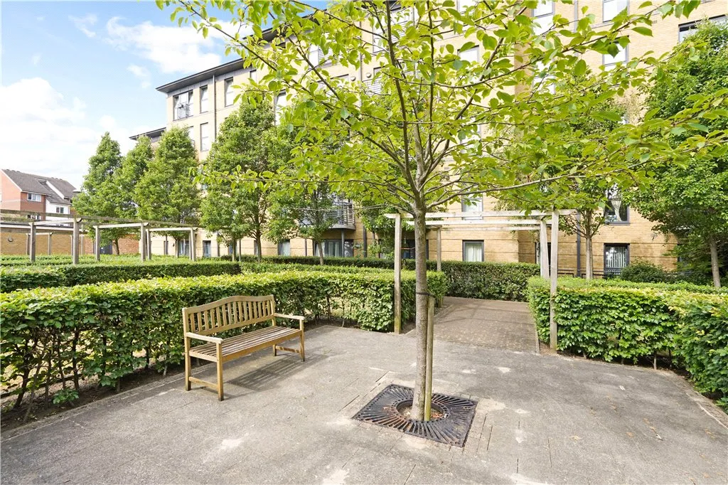 Spa Road, London, SE16, photo 33