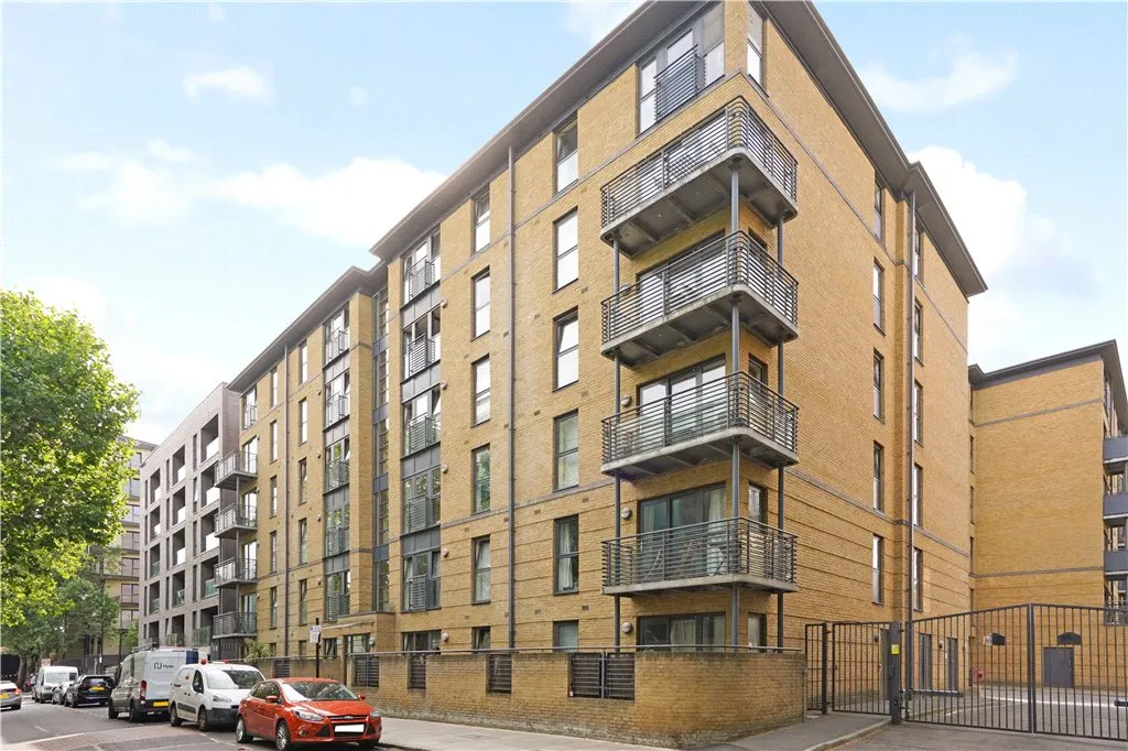 Spa Road, London, SE16, photo 18