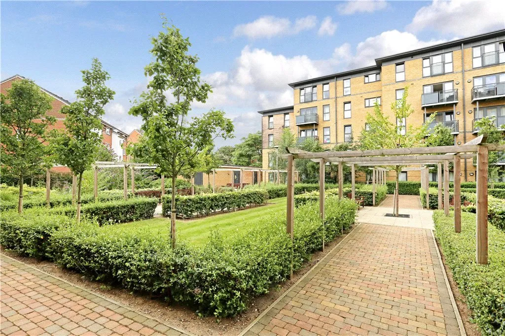 Spa Road, London, SE16, photo 22