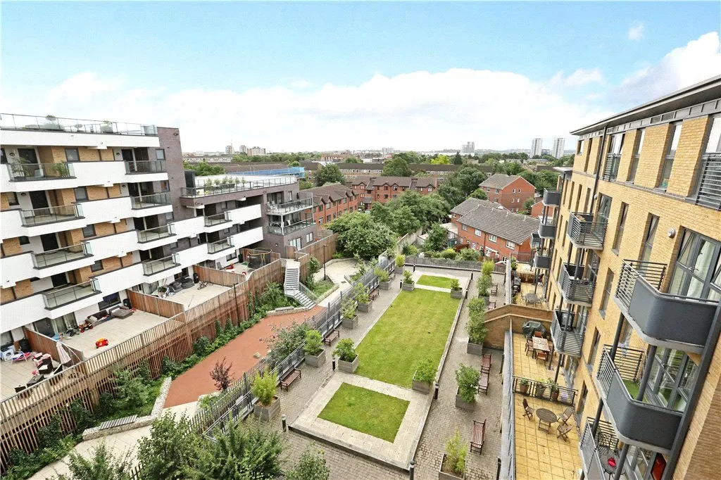 Spa Road, London, SE16, photo 16