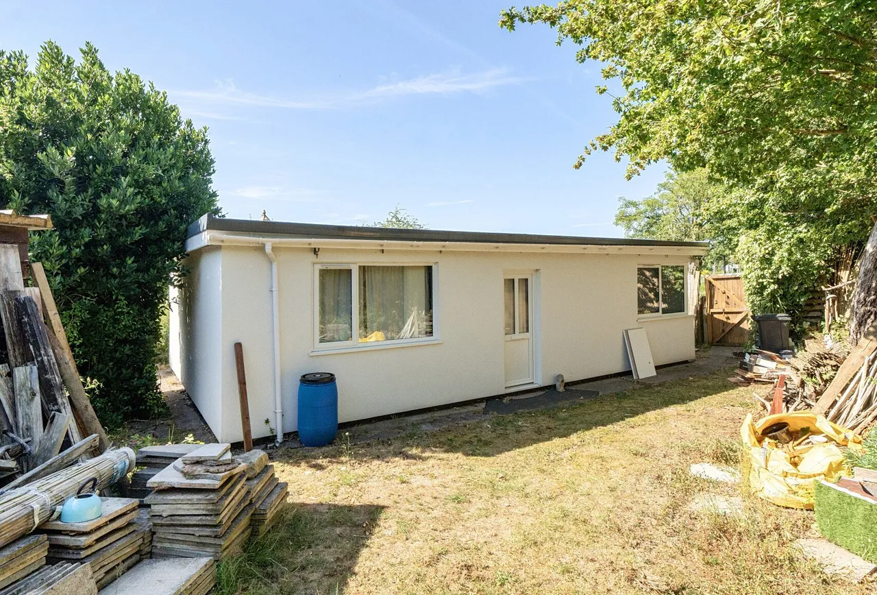 2 bed house for sale — Hadrian Close, Bristol, BS9 1DZ