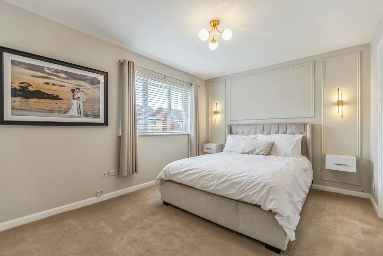19 Smith Way, Bishopbriggs, G64 1FD, photo 12