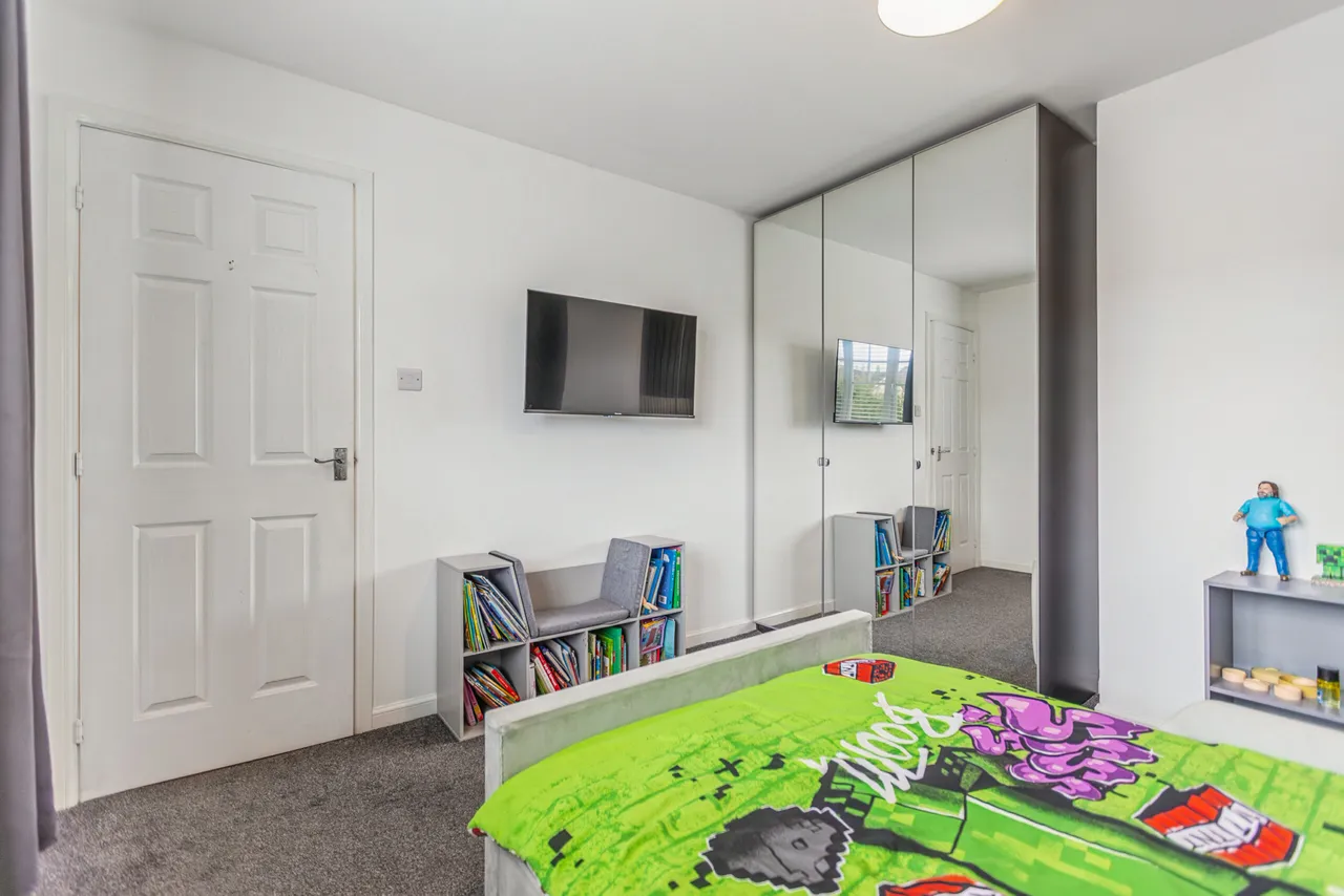 19 Smith Way, Bishopbriggs, G64 1FD, photo 20