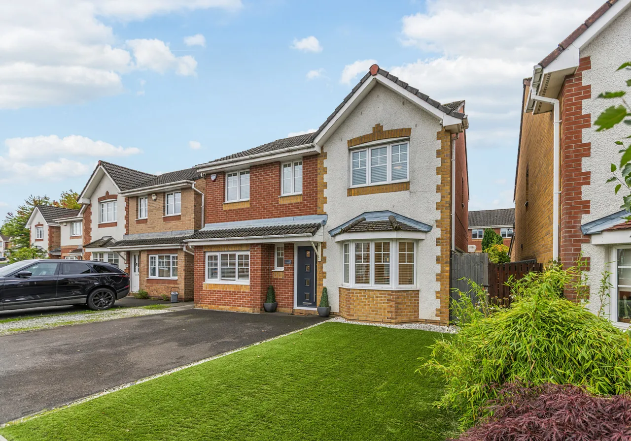 19 Smith Way, Bishopbriggs, G64 1FD, photo 28