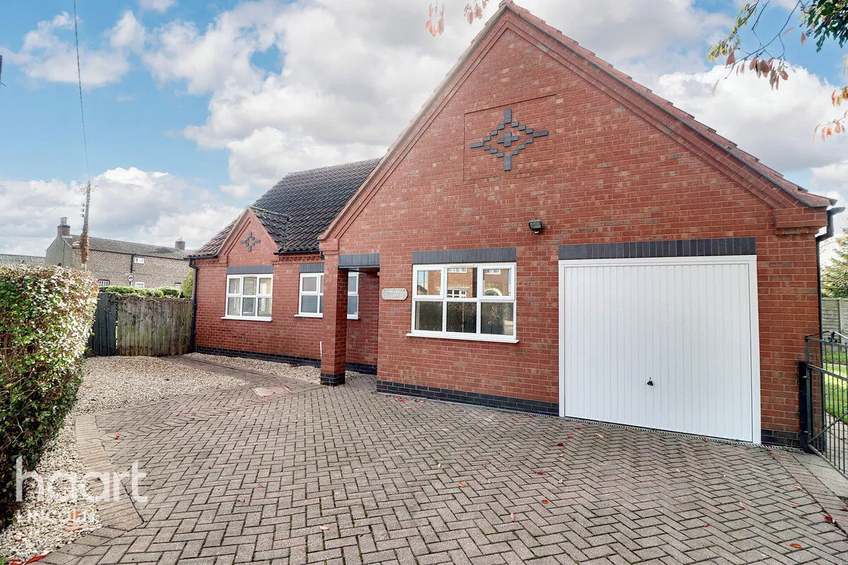 West Street, Billinghay, LN4, photo 20
