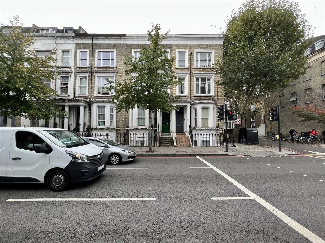 Warwick Road, London, SW5, photo 15