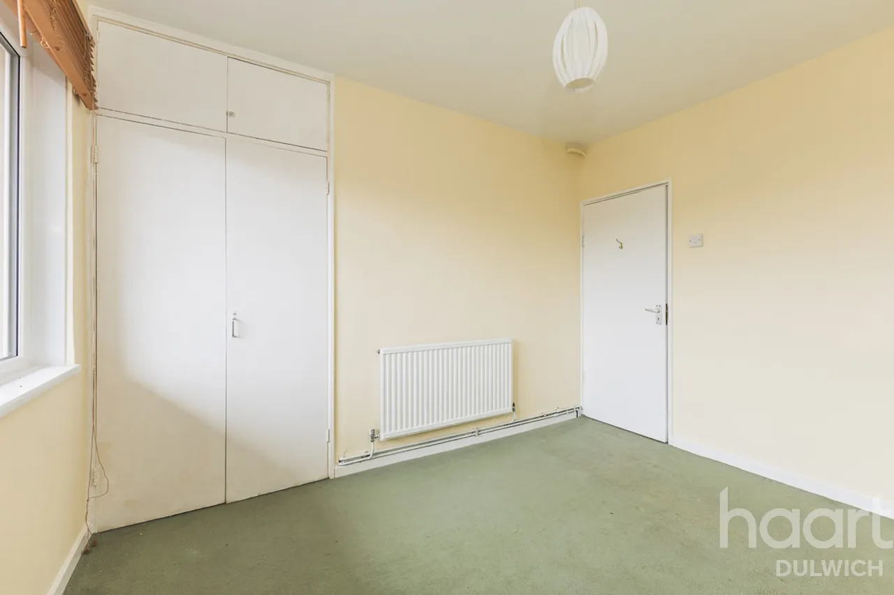 Kingswood Estate, London, SE21, photo 8