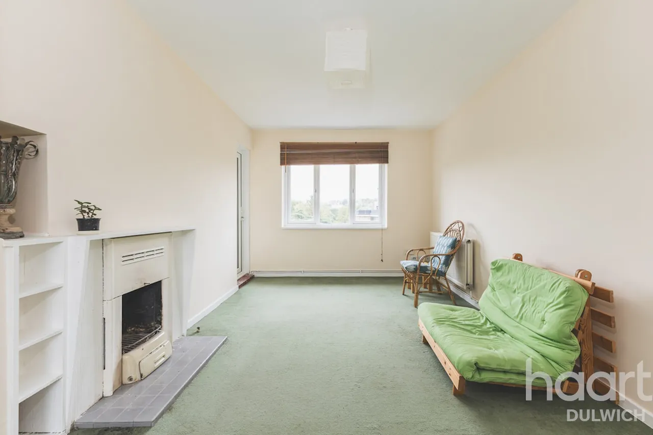 Kingswood Estate, London, SE21, photo 9