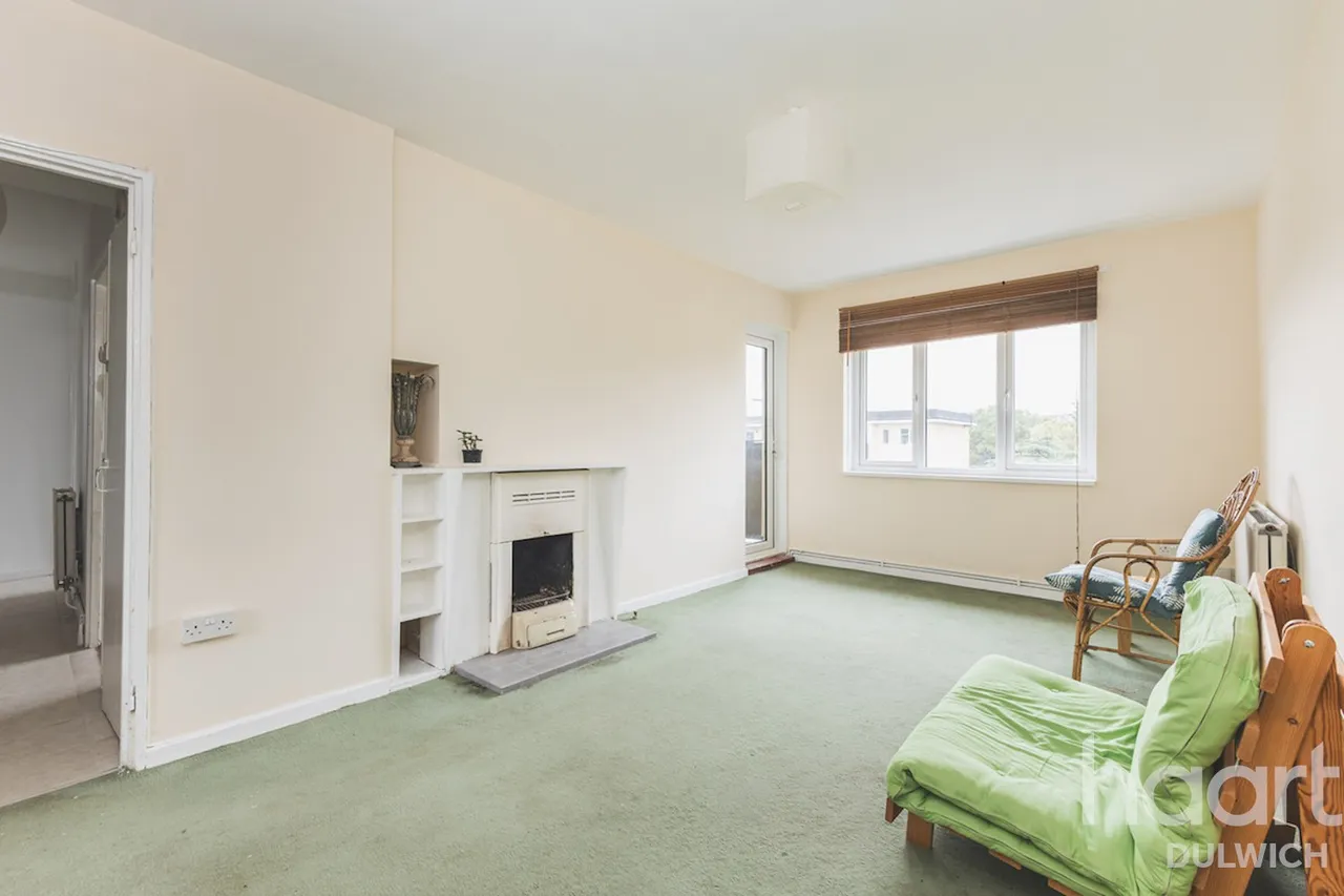 Kingswood Estate, London, SE21, photo 10