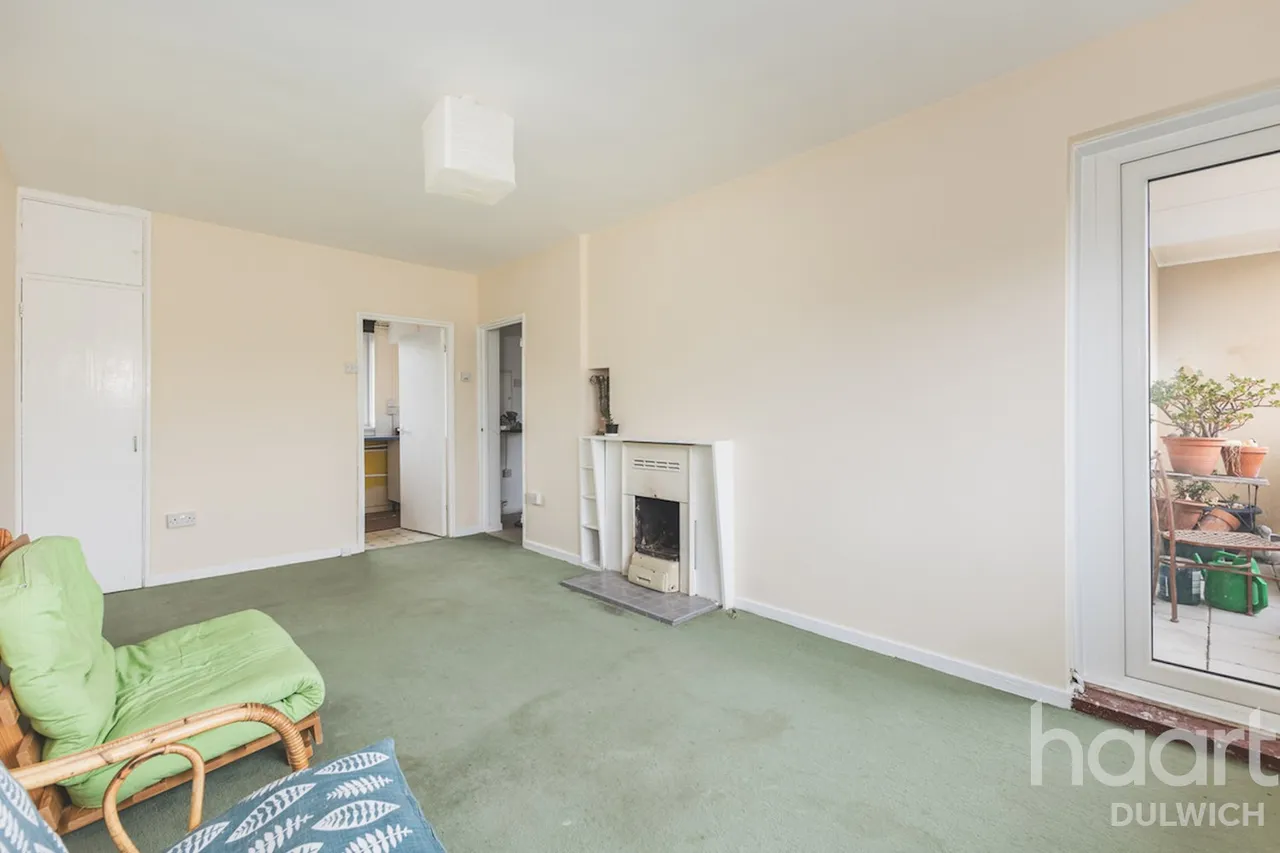 Kingswood Estate, London, SE21, photo 11