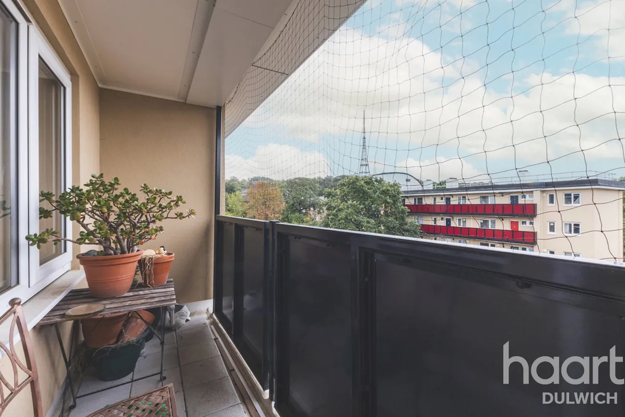 Kingswood Estate, London, SE21, photo 5