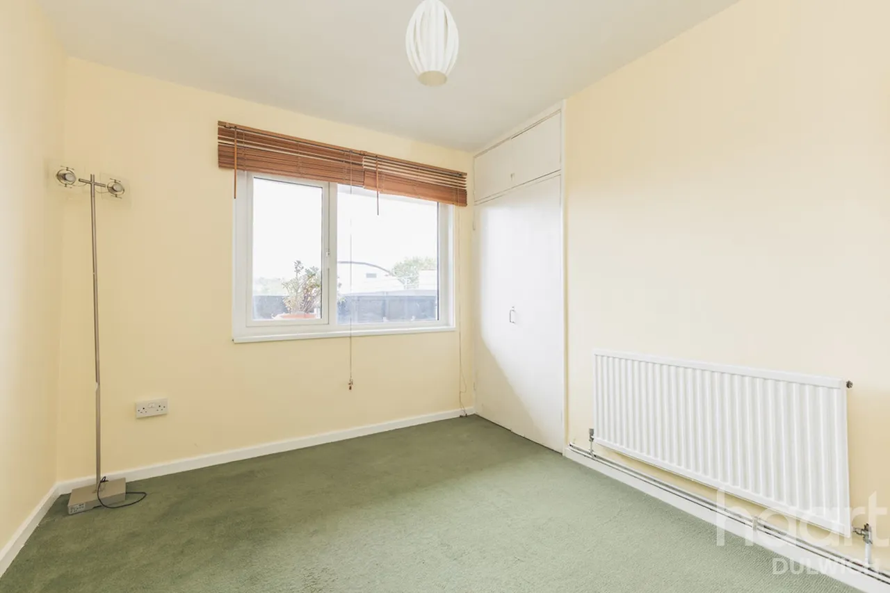 Kingswood Estate, London, SE21, photo 6
