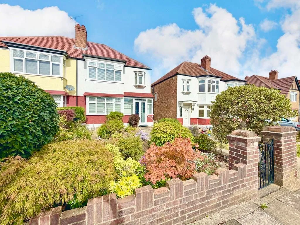 Blockley Road, Wembley, HA0, photo 2