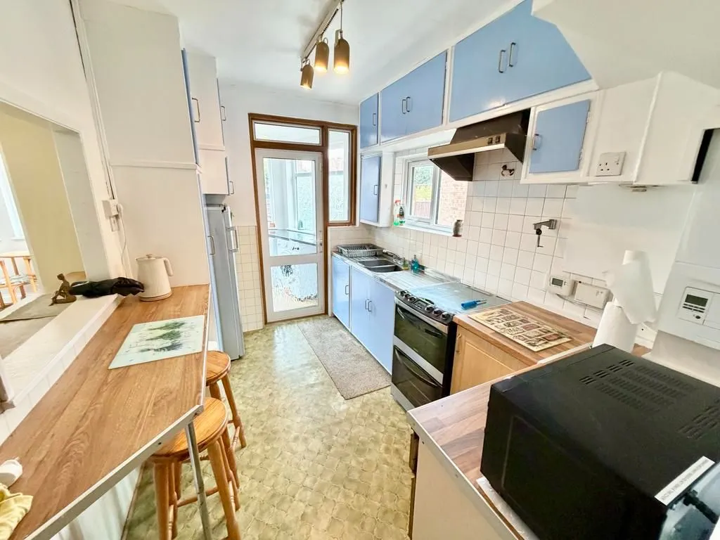 Blockley Road, Wembley, HA0, photo 5