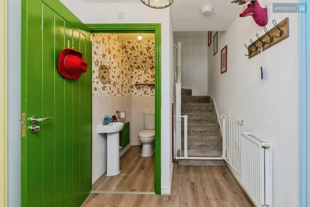 Broad Street, Crewe, CW1, photo 9