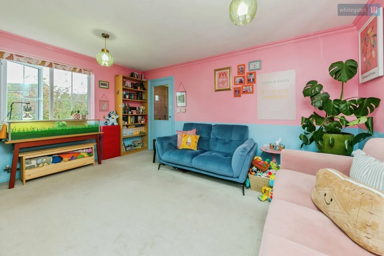 Broad Street, Crewe, CW1, photo 6