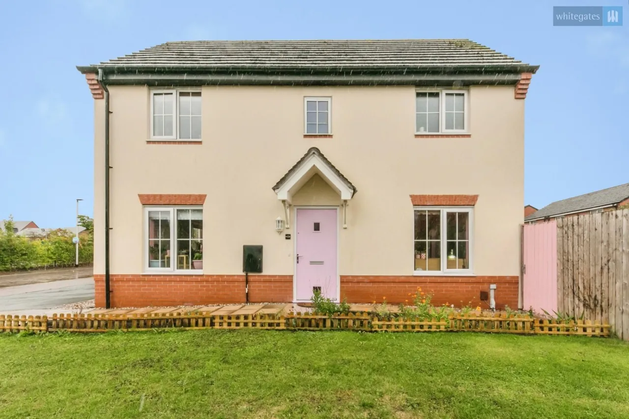 3 bed house for sale, Broad Street, Crewe, CW1