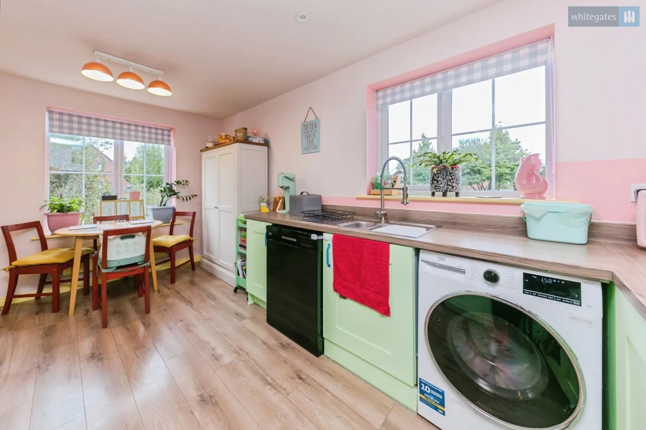 Broad Street, Crewe, CW1, photo 4