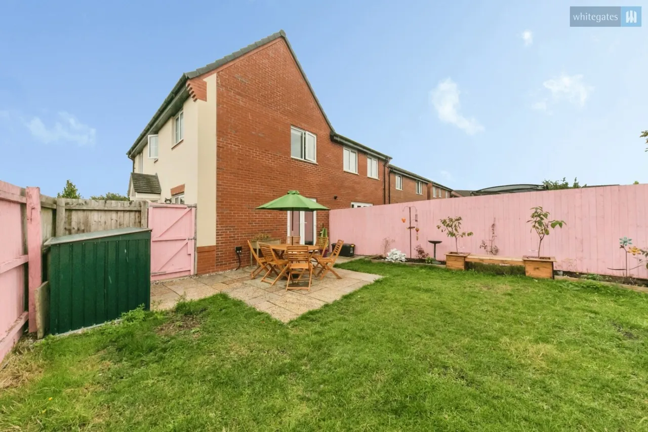 Broad Street, Crewe, CW1, photo 20