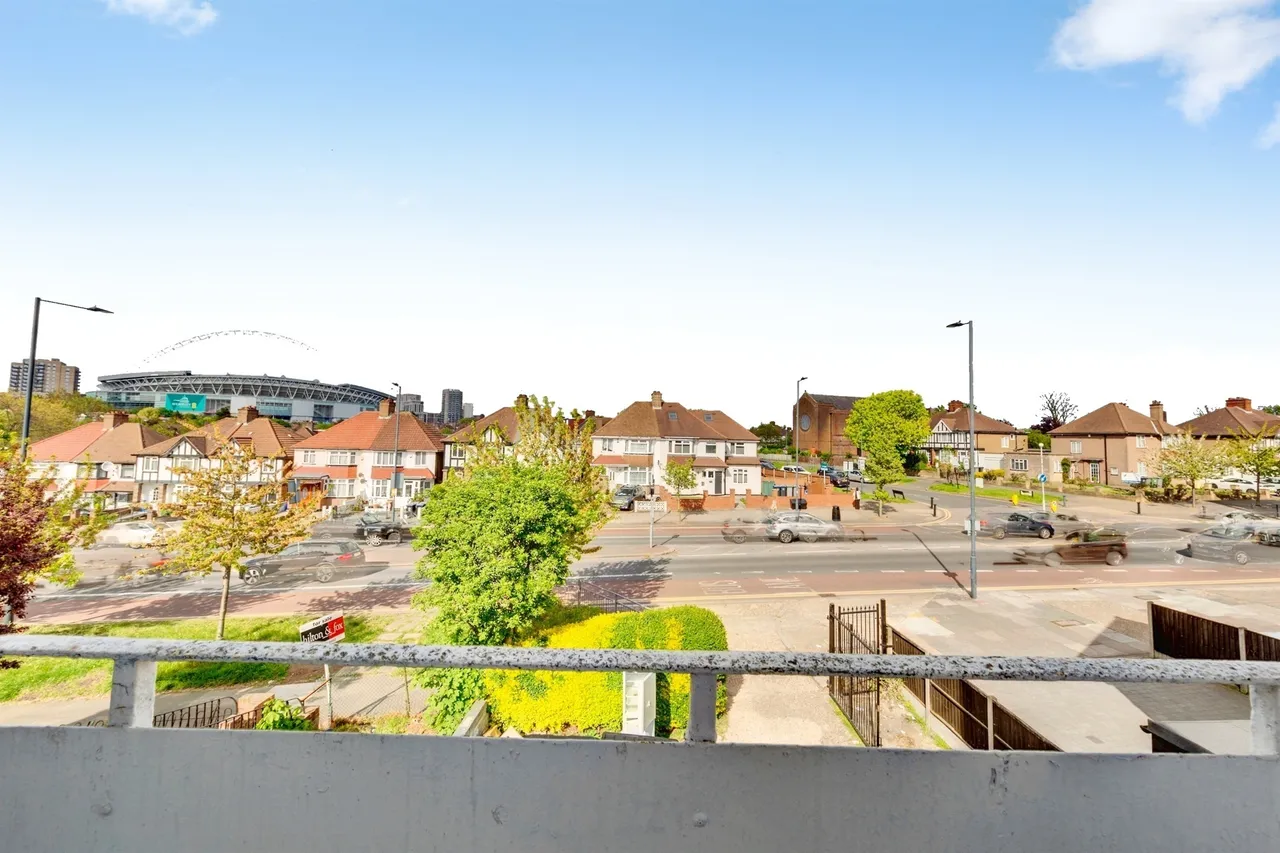 Harrow Road, Wembley, HA9, photo 5