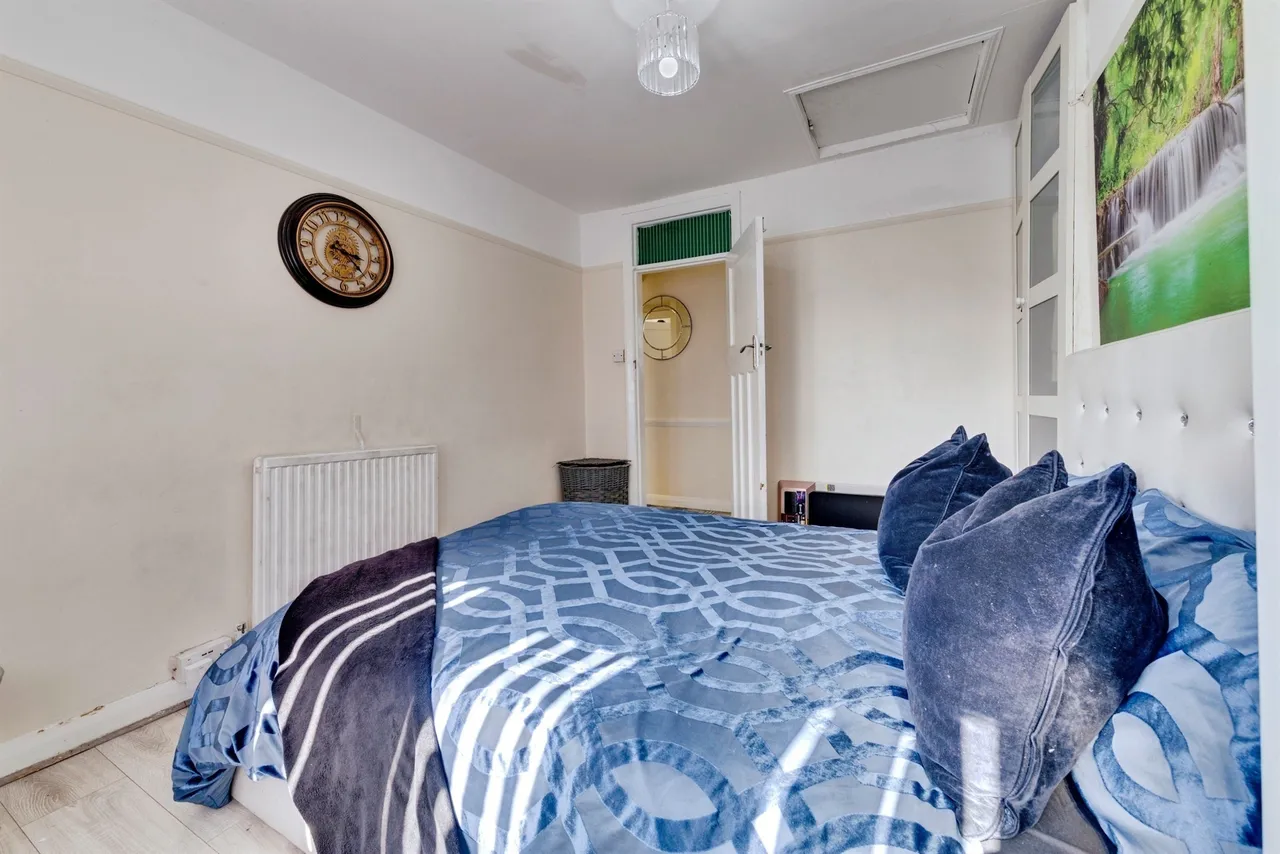Harrow Road, Wembley, HA9, photo 9
