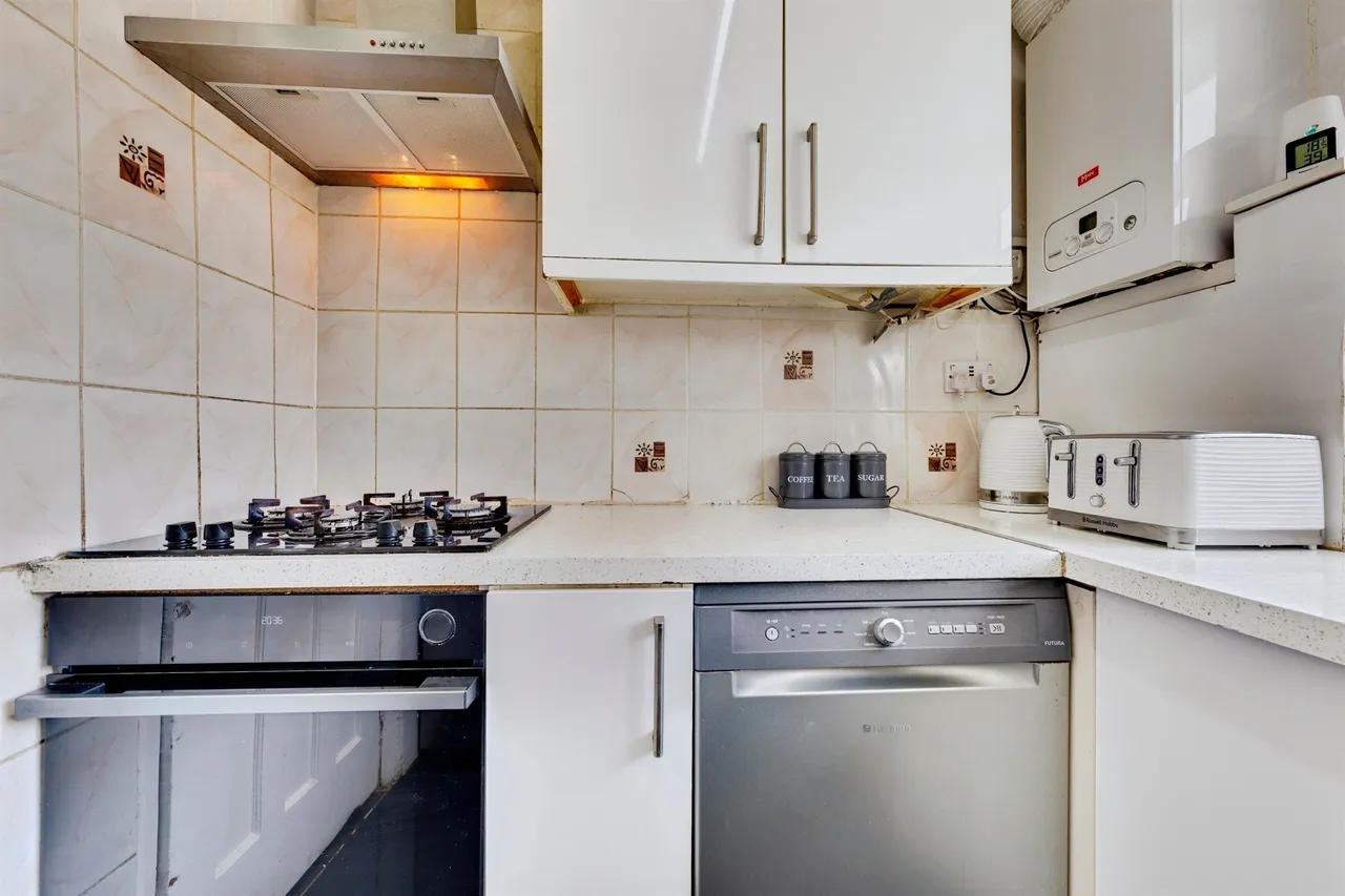 Harrow Road, Wembley, HA9, photo 4