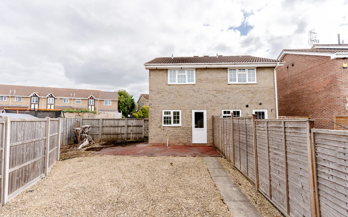 Breaches Gate, Bradley Stoke, BS32, photo 7
