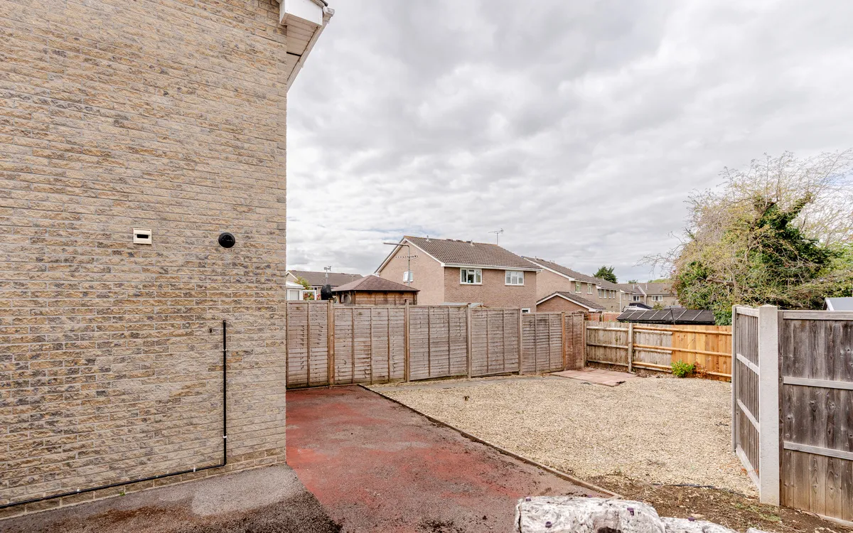 Breaches Gate, Bradley Stoke, BS32, photo 6