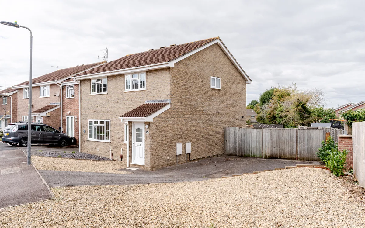 Breaches Gate, Bradley Stoke, BS32, photo 13