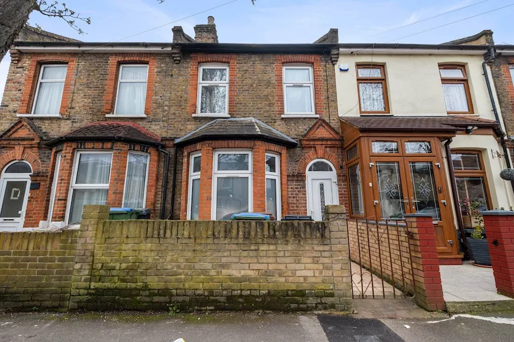 3 bed house for sale — London, E7