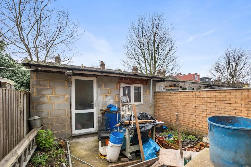 London, E7, photo 15