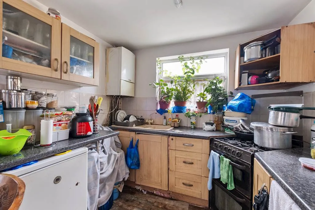 London, E7, photo 2
