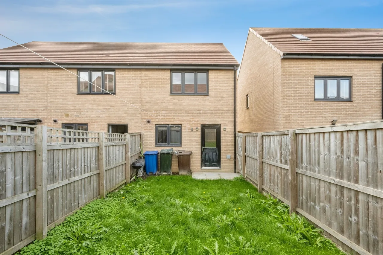 Wisteria Close, Thurnscoe, S63, photo 16
