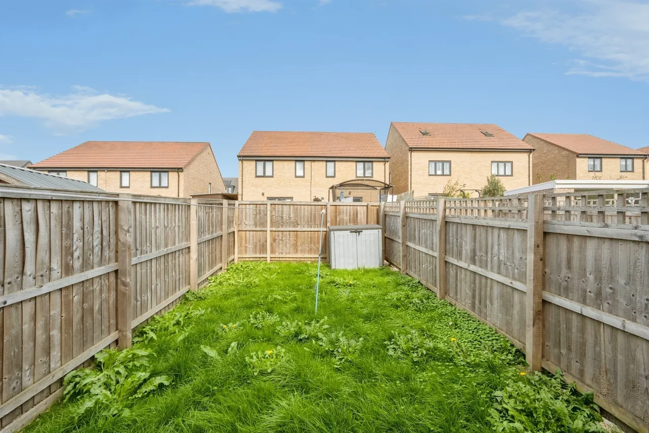 Wisteria Close, Thurnscoe, S63, photo 4