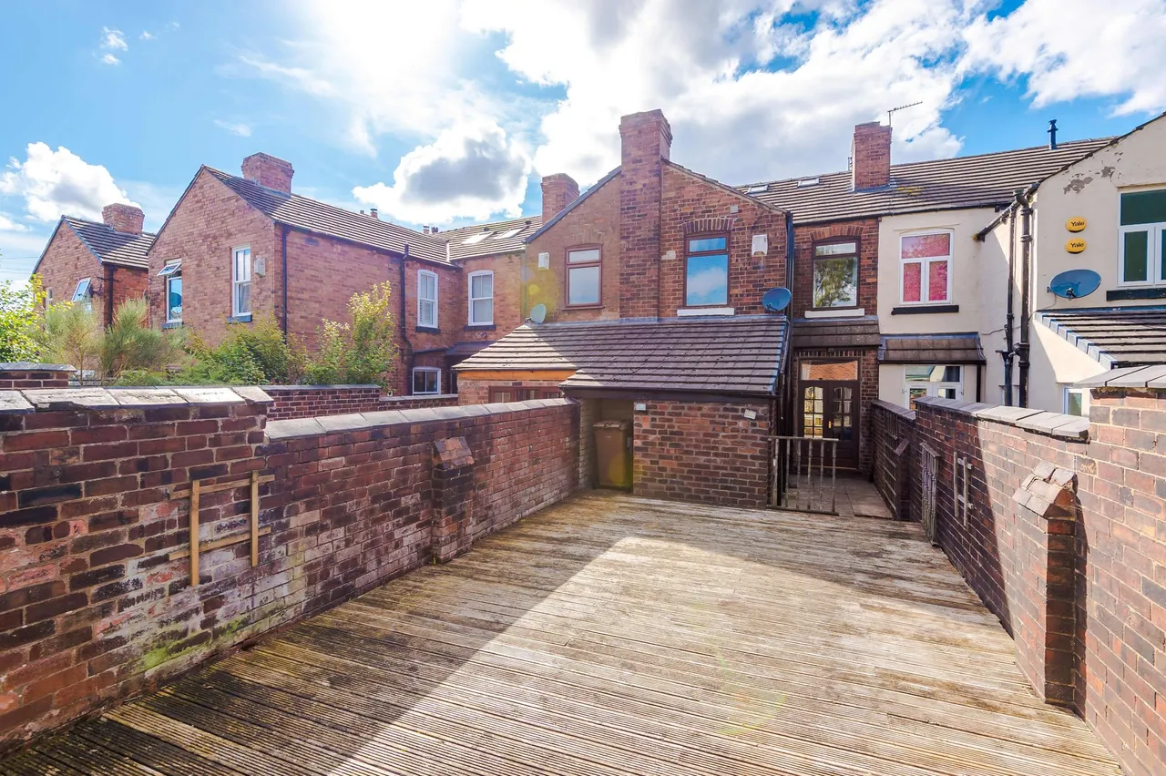 Crow Lane East, Newton-Le-Willows, Newton-Le-Willows, WA12 9UU, photo 15