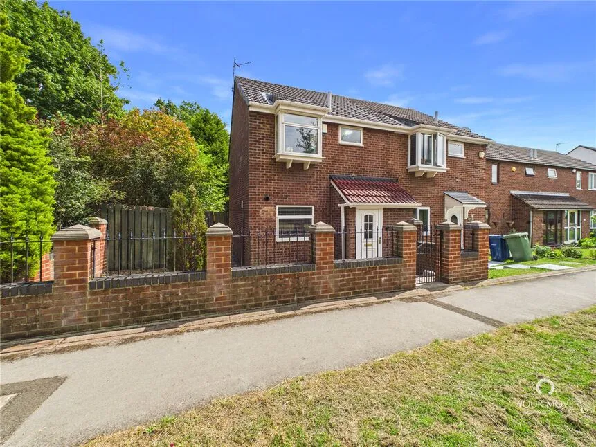 3 bed house for sale — Simonburn, Oxclose, Washington, NE38