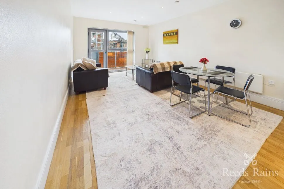Whitworth Street West, Manchester, M1, photo 2