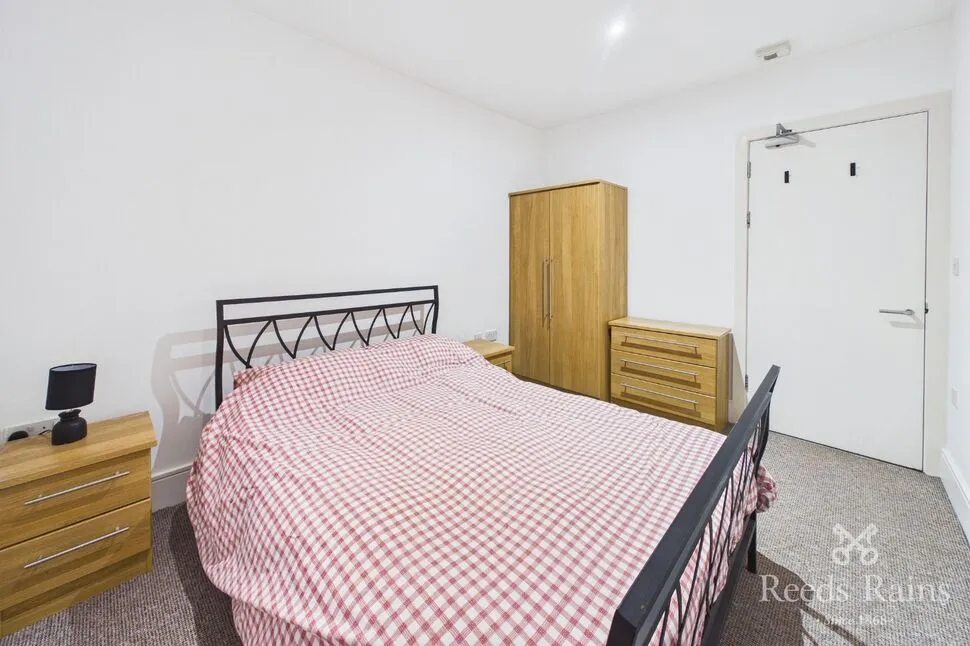 Whitworth Street West, Manchester, M1, photo 7